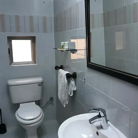 Eem Only Girls Student Hostel *